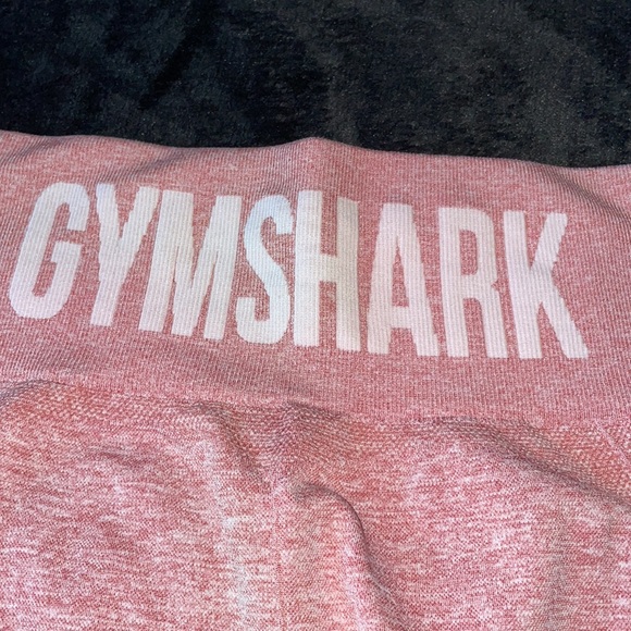 Gymshark High Waisted Flex Leggings - Picture 4 of 5